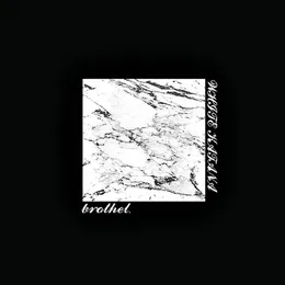 Cascade von brothel. – Album Cover