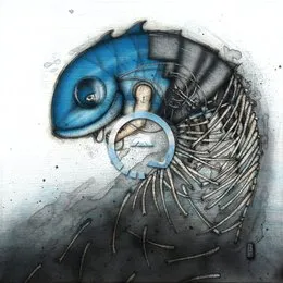 Curve von Miroist – Album Cover