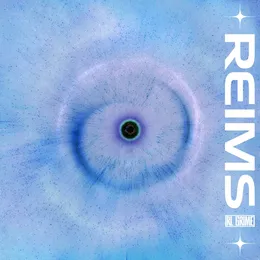 Reims von RL Grime – Album Cover