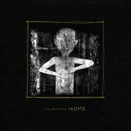 Home von The Gathering – Album Cover