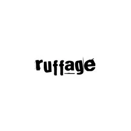 Ruffage von Loefah – Cover