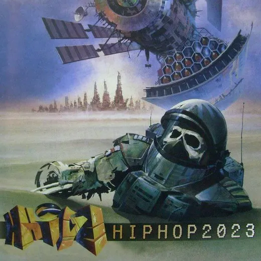 Hip Hop 2023