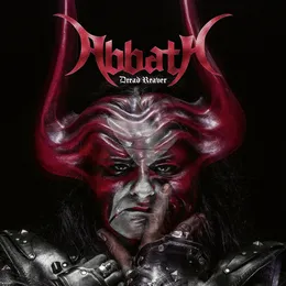 Dread Reaver von Abbath – Album Cover