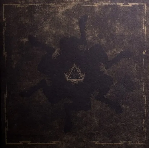 C.H.A.O.S. von Bølzer – Album Cover