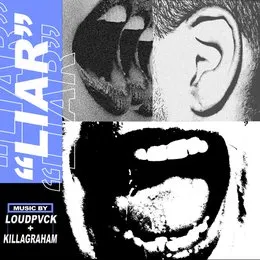 Liar von KillaGraham – Cover