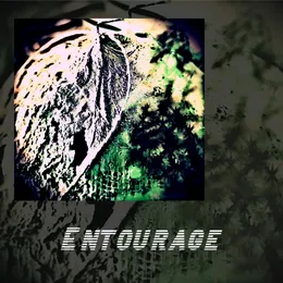 Entourage von Processor – Album Cover