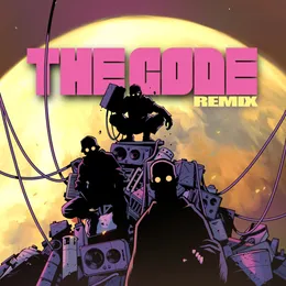 The Code (Tha Trickaz remix) von ASM – Cover