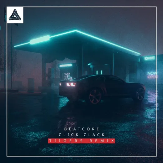 Click Clack (Tiigers remix)