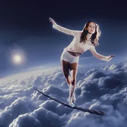 something in the air von ELIO – Album Cover