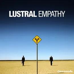 Empathy von Lustral – Album Cover