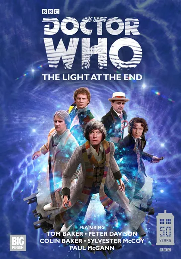 Doctor Who: The Light at the End