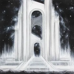STRATA (Deconstructed) von Remina – Album Cover