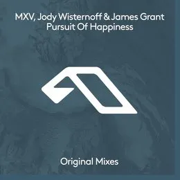 Pursuit of Happiness von MXV – Cover