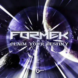 Claim Your Destiny von Formek – Cover
