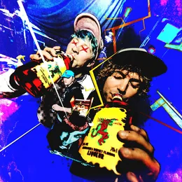Tom in 03 von Misplaced – Cover