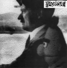 Yacøpsæ / Tumult von Yacøpsæ – Album Cover