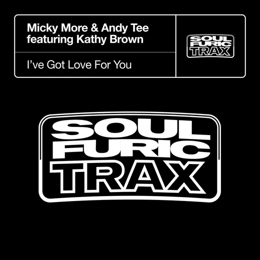 I’ve Got Love For You (Extended Mix)