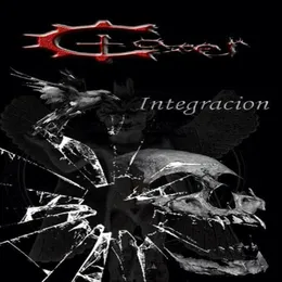 Integracion von Gozer – Cover