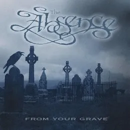 From Your Grave von The Absence – Album Cover