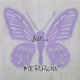 far... von MERROW – Cover