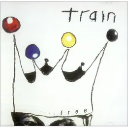 Free von Train – Cover