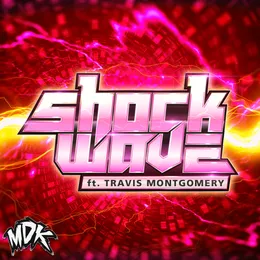 Shockwave von MDK – Cover