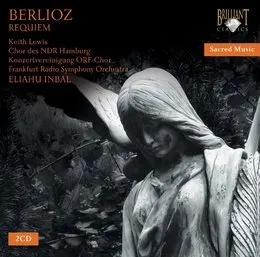 Requiem von NDR Vokalensemble – Album Cover