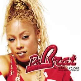 In Love Wit Chu von Da Brat – Cover
