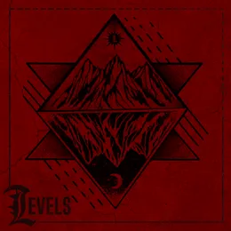Levels von LEVELS – Album Cover