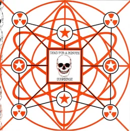 Dead for a Minute / Submerge von Submerge – Cover