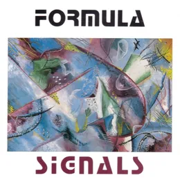 Signals von Formula – Album Cover