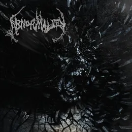 Mechanisms of Omniscience von Abnormality – Cover