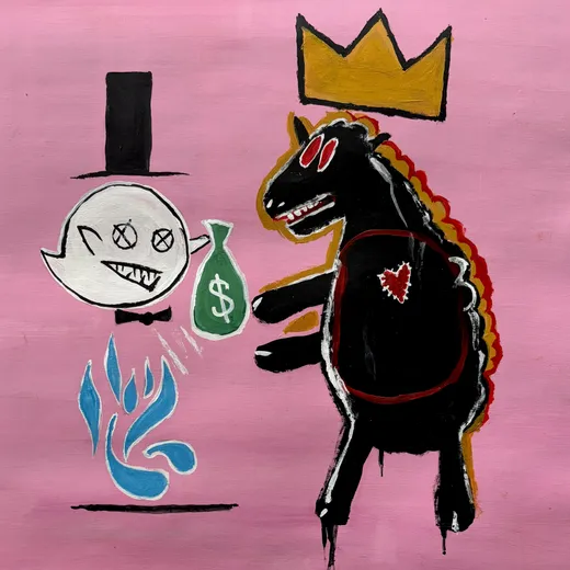 Black Sheep