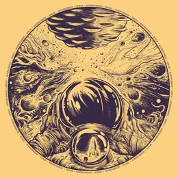The Metz Sessions von SPECK – Cover