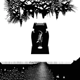 Capsule von Cryptae – Album Cover