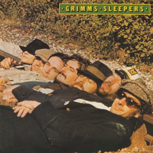 Sleepers