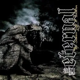 The Sombre Light of Isolation von The Eternal – Album Cover