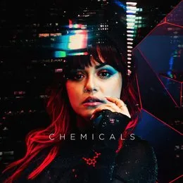 Chemicals von Conquer Divide – Cover