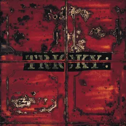 Maxinquaye von Tricky – Album Cover