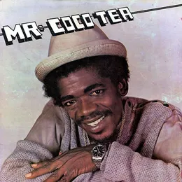 Mr Coco Tea von Cocoa Tea – Album Cover