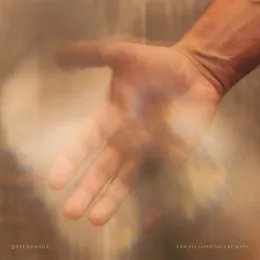 Violate Consensus Reality von Psychonaut – Album Cover