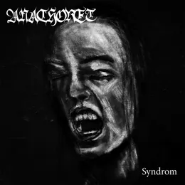 Syndrom von Anachoret – Album Cover