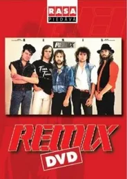 Remix von Remix – Cover
