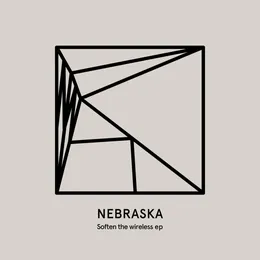 Soften the Wireless EP von Nebraska – Cover