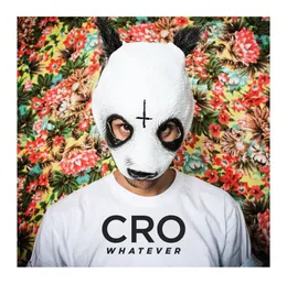 Whatever von CRO – Cover