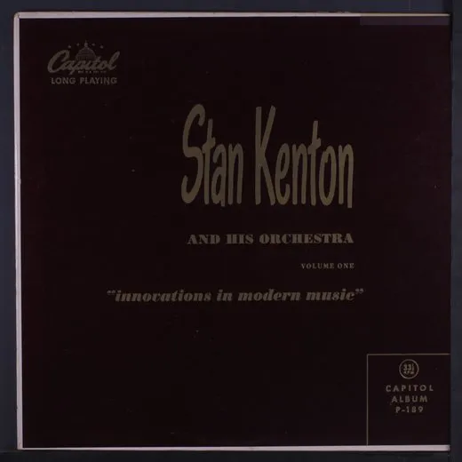 Innovations in Modern Music
