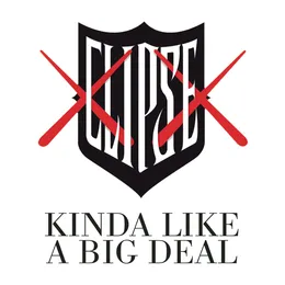 Kinda Like a Big Deal von Clipse – Album Cover