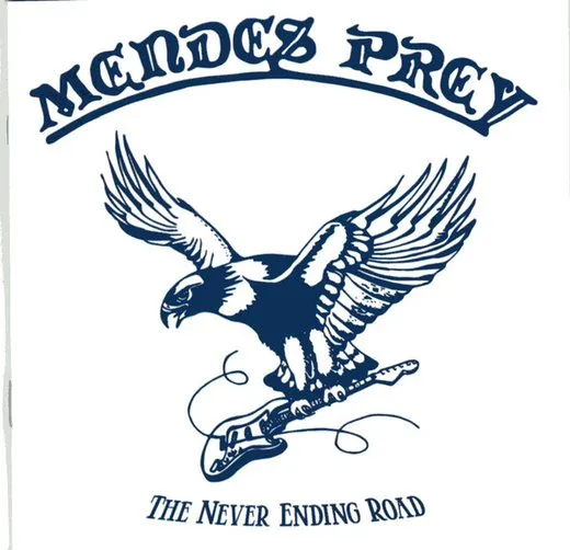 The Never Ending Road