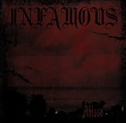Abisso von Infamous – Cover
