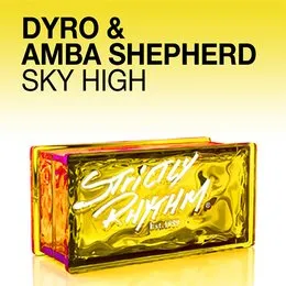 Sky High von Dyro – Cover